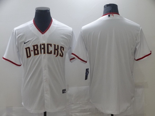 Arizona Diamondbacks Jerseys 25